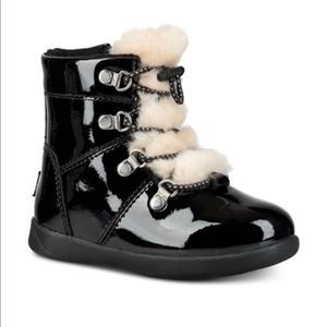 Ugg Toddler Ager Boots